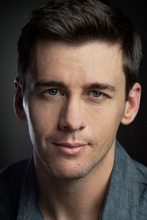 Stephen Shane Martin as Dave Hopper