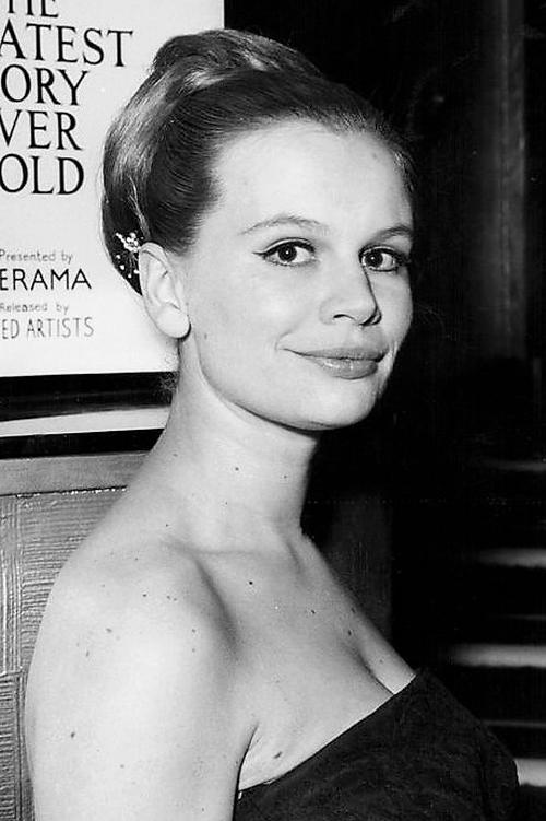 Joanna Dunham as Cherry