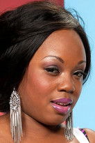 Jayden Star as (archive footage)