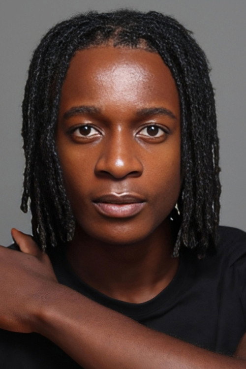 Wilson Gilburt as Scott