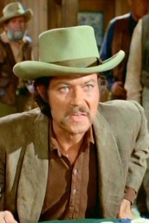 Solomon Sturges as Danny