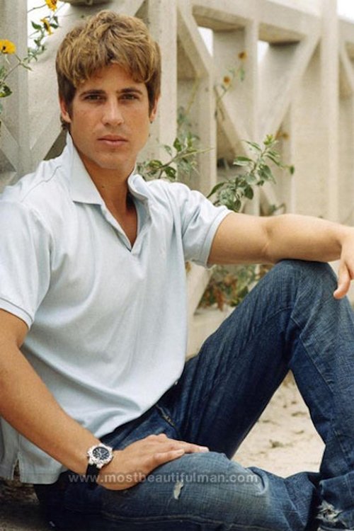 Braden Bacha as Chandler Academy Student #1