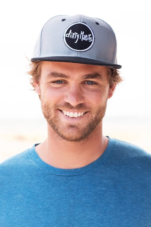 Graham Howes as Himself - Rider