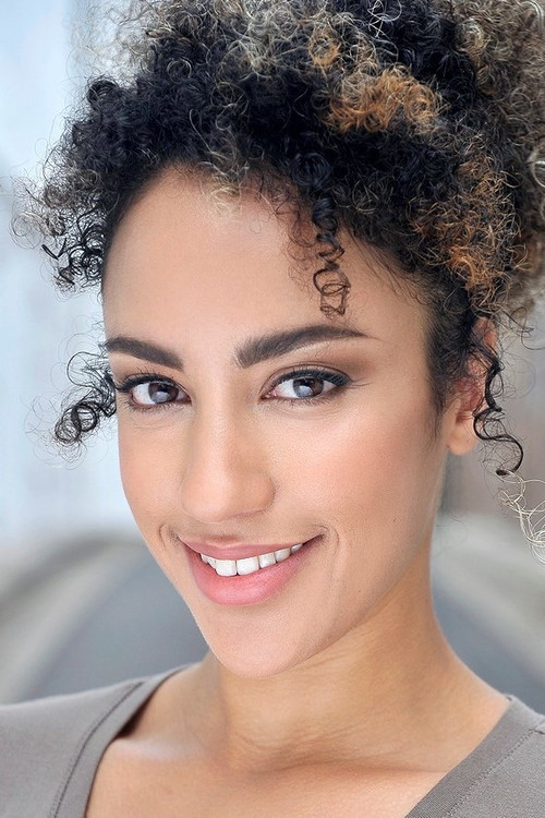 Isaro Kayitesi as Britney