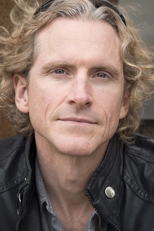 Keith Arbuthnot as Mister Sandman