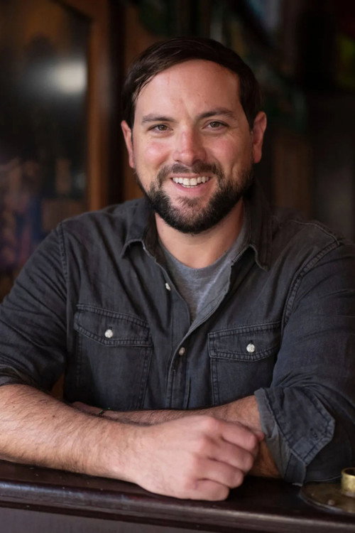 Luke Russert as Self