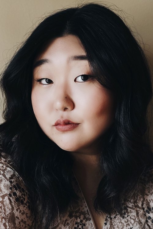 Sarah Kim as Megan