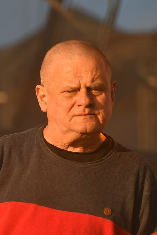 Kazik Staszewski as Self