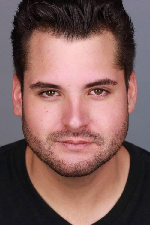 Michael Renda as Doorman