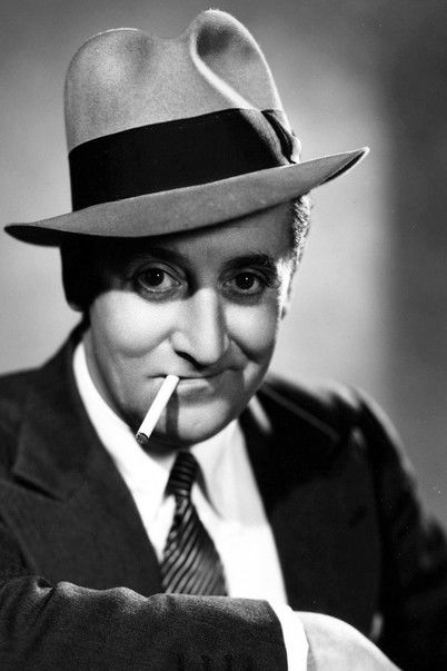 Stanley Lupino as Tom Denham