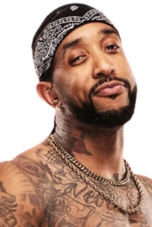 Carlie Bravo as Carlie Bravo