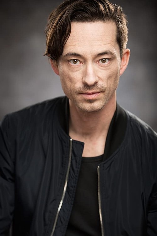 Brahm Taylor as Protagonist