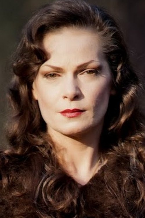 Zeena Schreck as Self