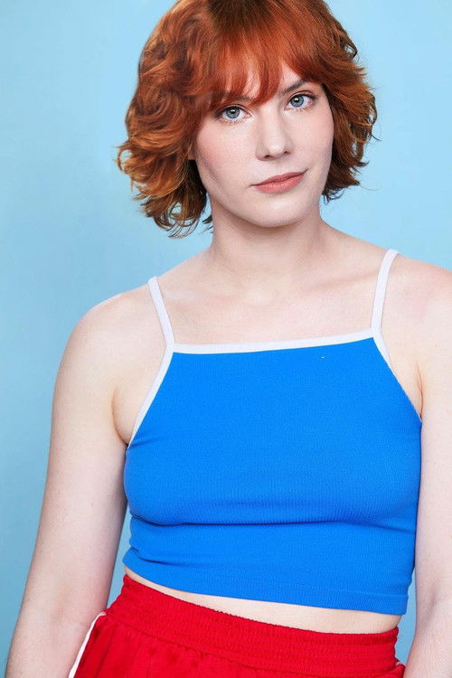 Maggie Mae Fish as Margo