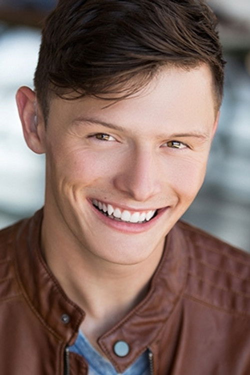 Joshua Castille as Ricky