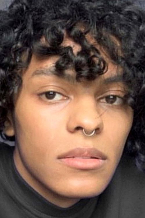 Georgy Blik as Anton