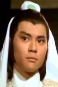 Meng Yuen-Man as Hu Tou