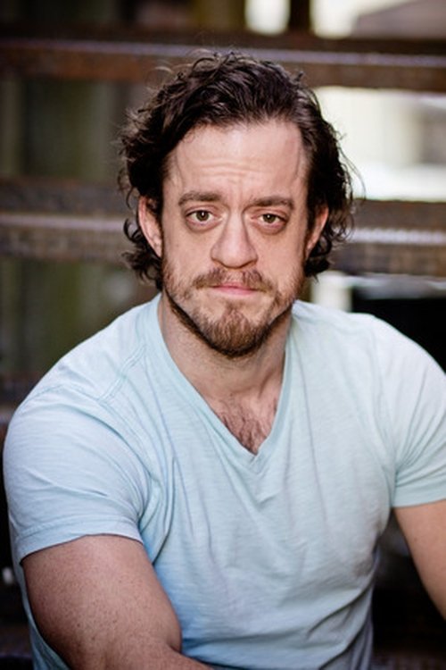 Josh Whites as Dallas Shepard