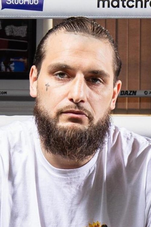 Liam Cameron as Self