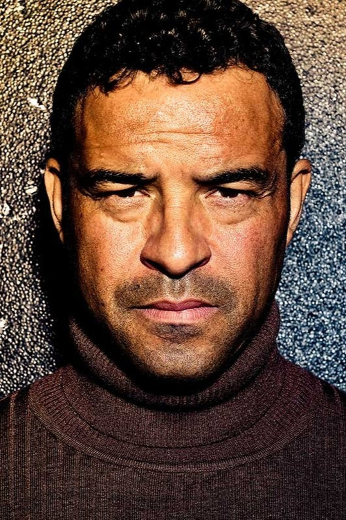 Raphael Rowe as Self