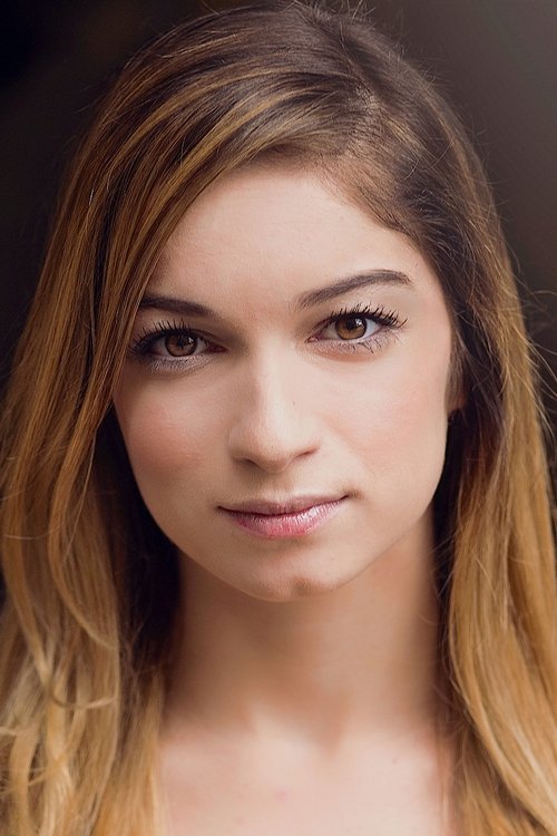 Sydney Ozerov-Meyer as Grace