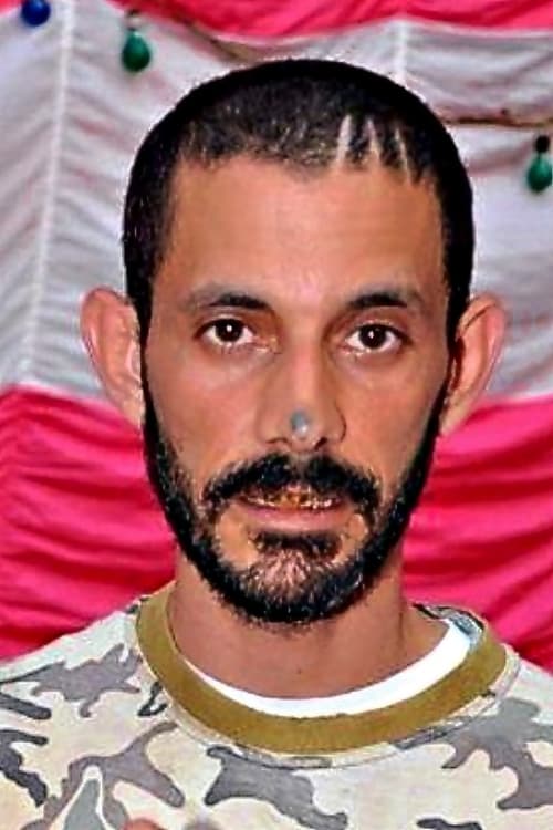 Ramy Gheit as البورص