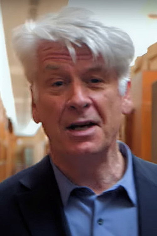 Ian Cross as Himself