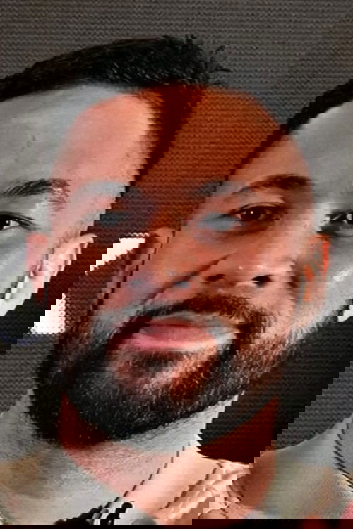 Joseph Parker as Self