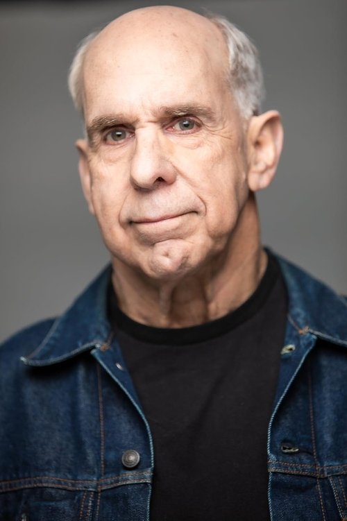 Brian Shoop as Chief Sanders