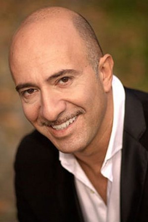 Nicola Stravalaci as Manlio Basso