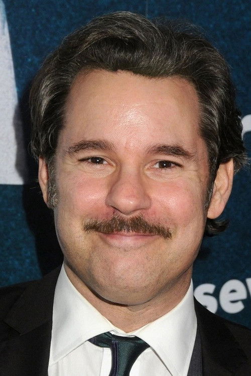 Paul F. Tompkins as Magilla Gorilla (voice)