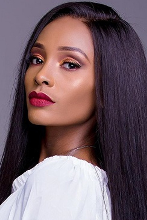 Joyce Maina as Tanya