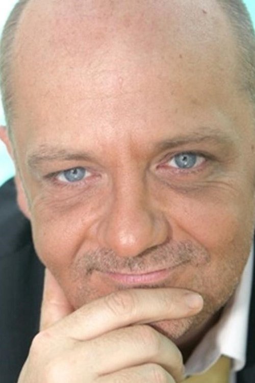 Tony Gaultier as Fernand