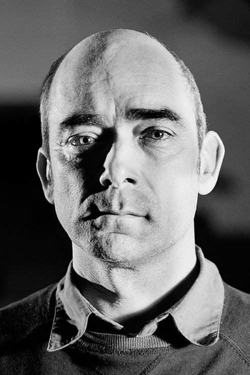 Sébastien Buchmann as