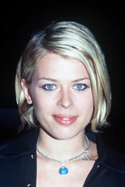 Amanda de Cadenet as Diana