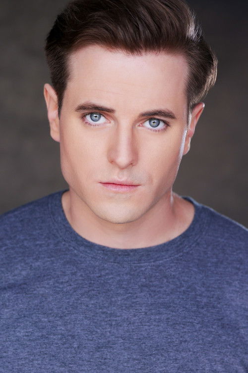 Michael Tibbetts as Victor Smith