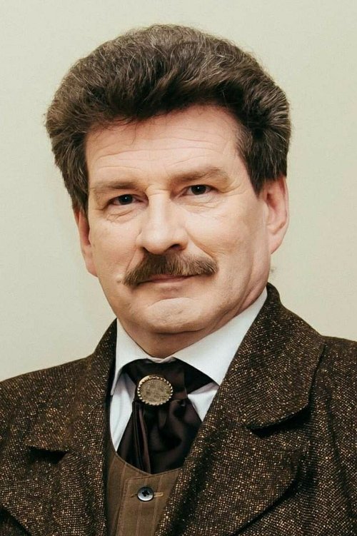 Orest Harda as Police Officer