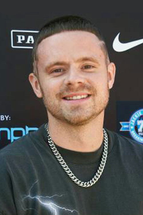 Grayson Boucher as David #1