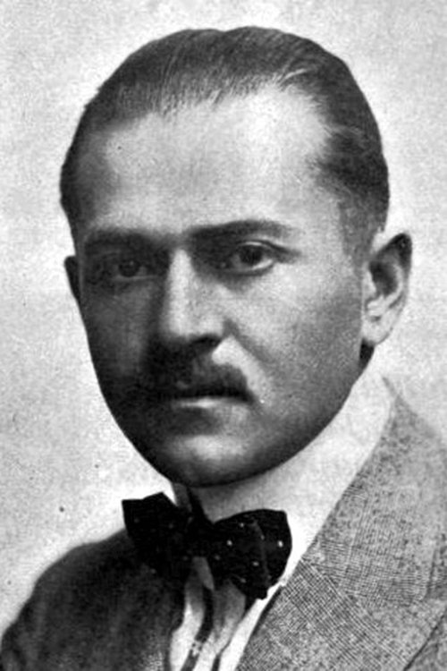 Henry Lehrman as In Audience