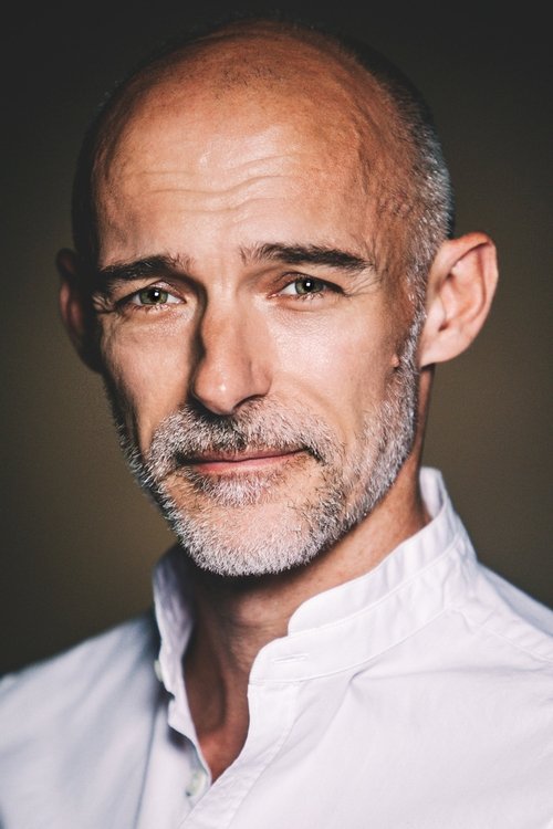 James Burke as Geologist