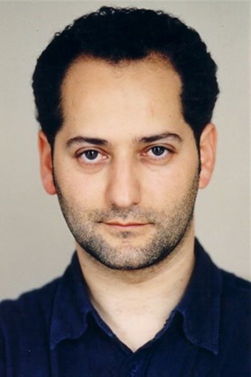 Jérôme Benilouz as Richard