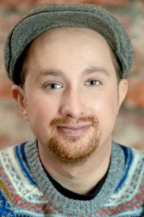 Casey Metcalfe as Marlon