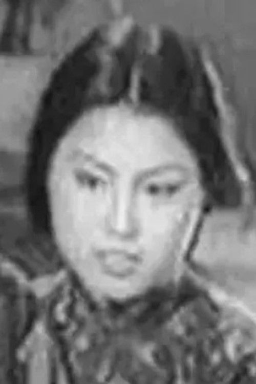 Hu Xiaohan as Da Niu