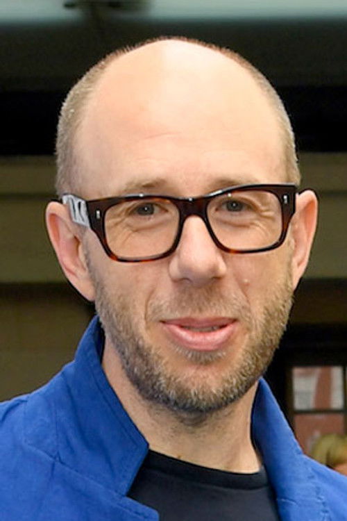 Tom Rowlands as Self