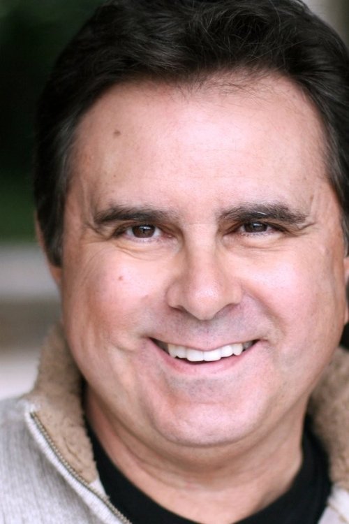 Robert Turano as Nick