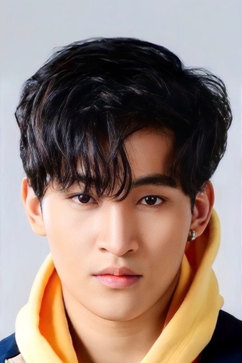 Thitiwat Ritprasert as