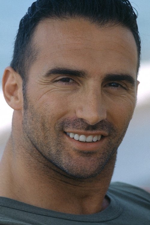 Marco Ramazzotti as