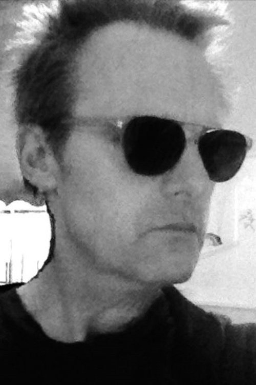 Edward Clayton-Jones as Nick