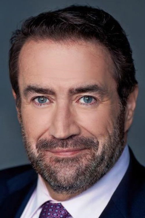 Marc van der Linden as Self