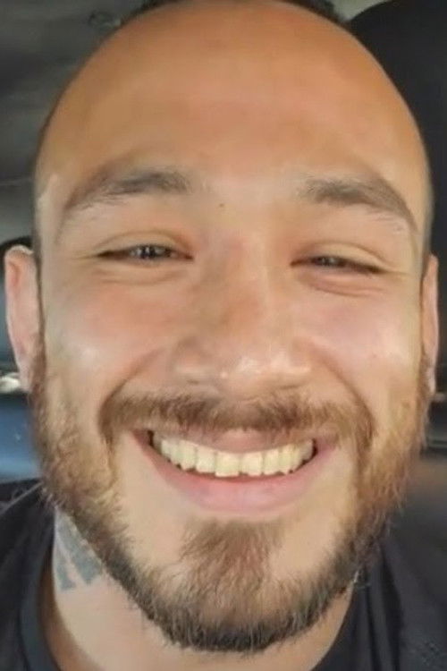 Danny Chavez as Self